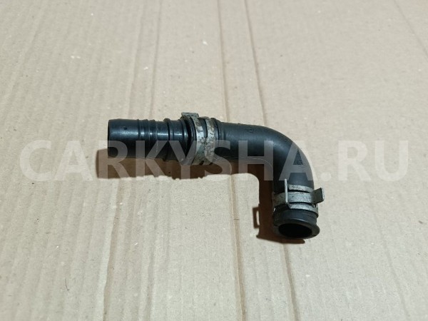 Шланг вентиляции картер. газов Ssang Yong Korando оригинальный номер 6710100171
