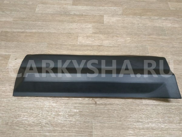 Накладка двери задней правой Land Rover Freelander 