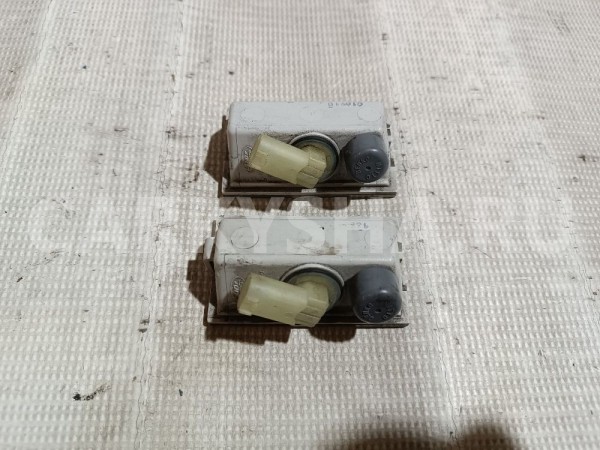 Фонарь подсветки номера Land Rover Range Rover 