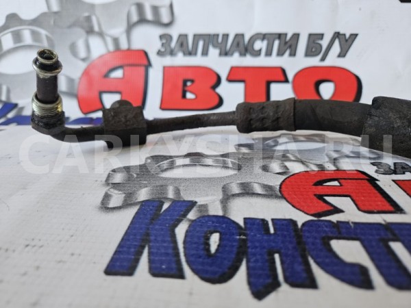 Трубка гидроусилителя руля Lifan Smily 