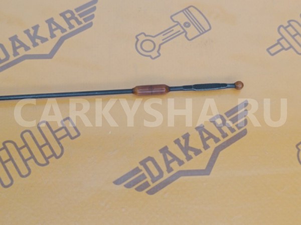 Щуп масляный Volkswagen Polo 612 CFNA 1.6 2014 Volkswagen Polo 