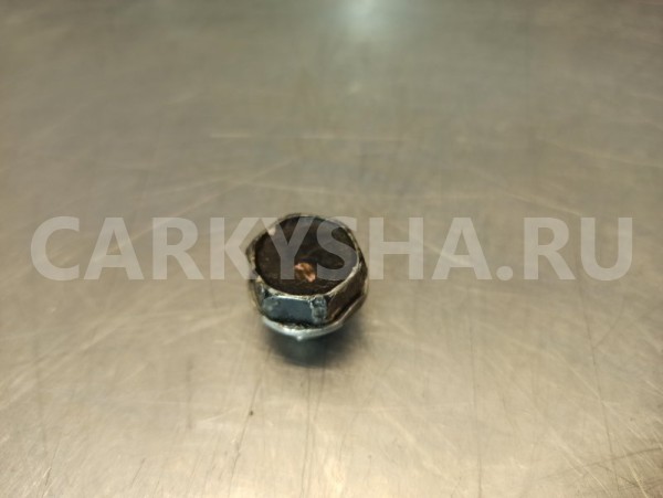 Пробка поддона сливная Mazda Demio DY3W ZJVE 1.3 Mazda Demio 