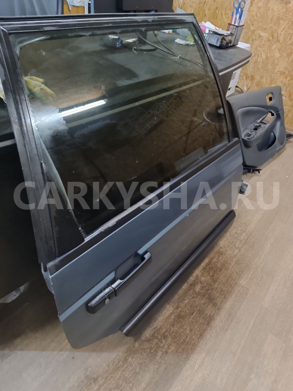 Дверь задняя правая Volkswagen Passat 