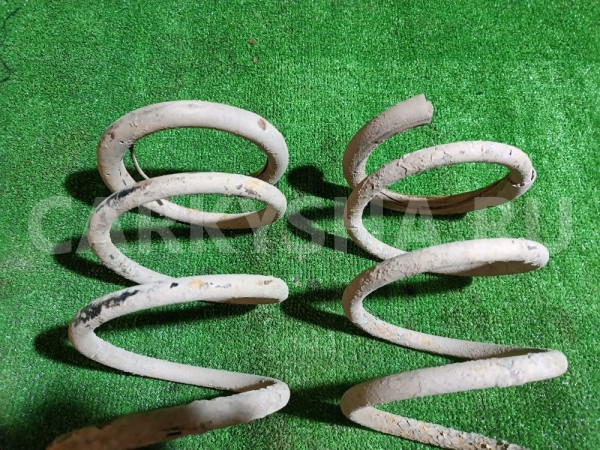 Пружины задние к-кт Vortex Tingo 