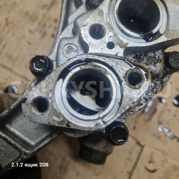 Масляный насос hyundai starex d4cb Hyundai Starex 