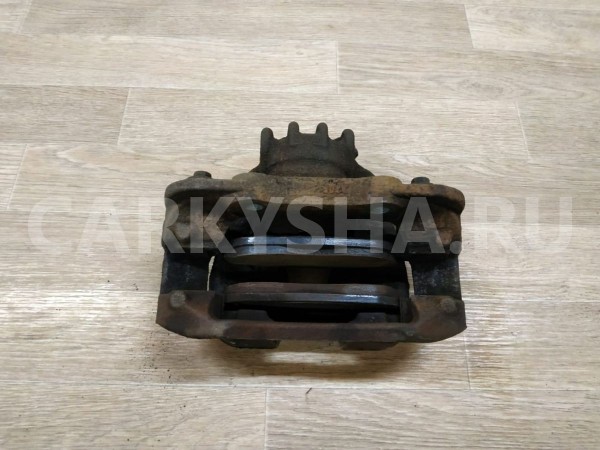 Суппорт тормозной передний правый Peugeot 308 оригинальный номер 4401N9