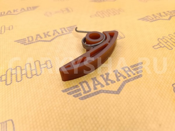 Натяжитель цепи маслонасоса Mazda Mazda3 BK LF 2.0 Mazda 3 