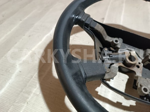 Рулевое колесо для AIR BAG (без AIR BAG) Mitsubishi Lancer 