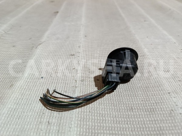 Переключатель регулировки зеркала Land Rover Range Rover 