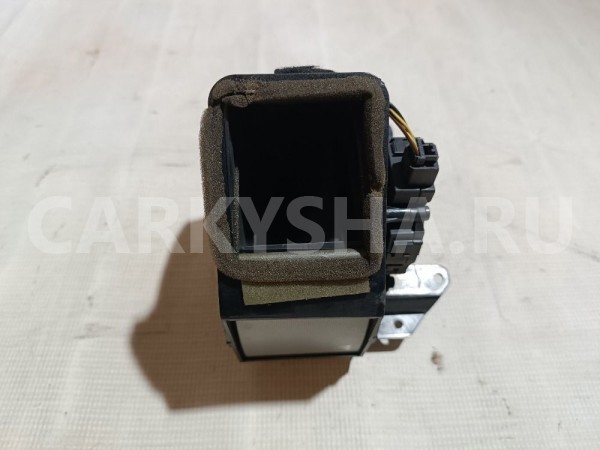 Дефлектор воздушный центральный Jaguar XF 