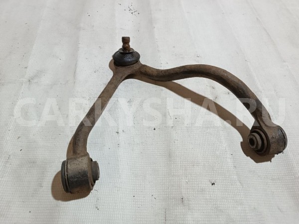 Рычаг передний верхний правый Kia Sorento 