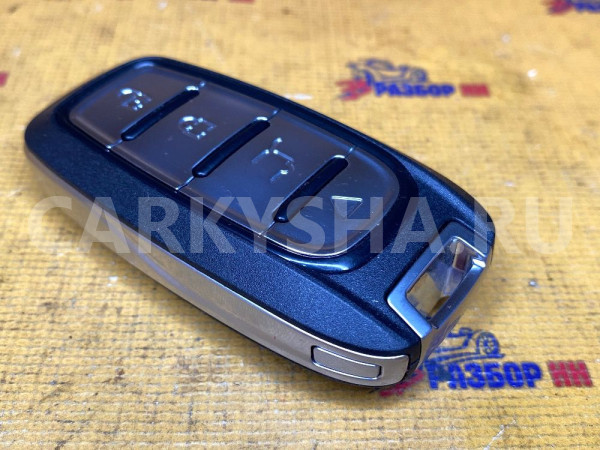 Смарт ключ Hyundai Creta I (2016—2020) Hyundai Creta оригинальный номер 95440A0000PGB