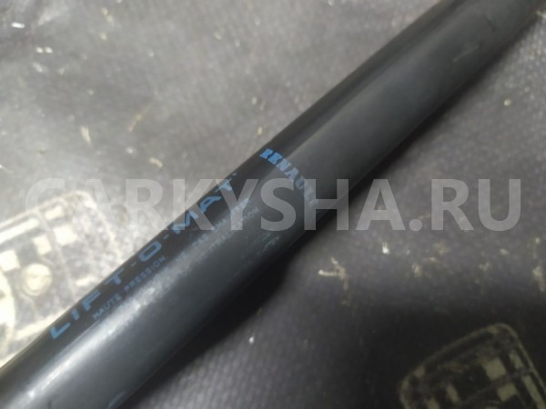 Амортизатор двери багажника Renault Sandero Renault 14 оригинальный номер 8200735264