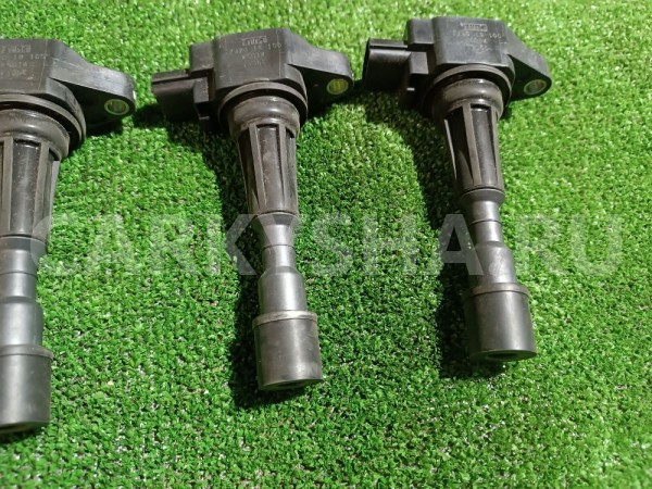 Катушка зажигания Mazda 3 