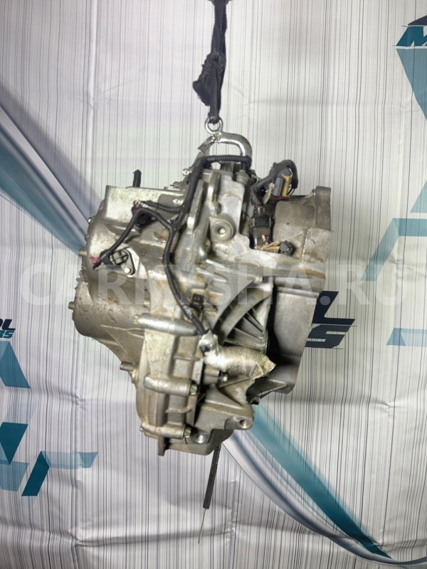 Акпп Ford Focus 2010-2019 A1362 MGDA Ford Focus 