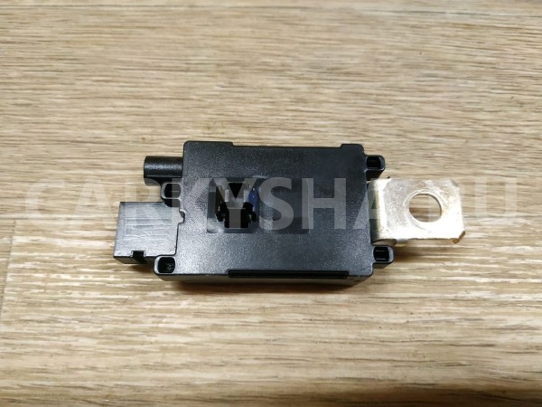 Блок электронный Peugeot 308 