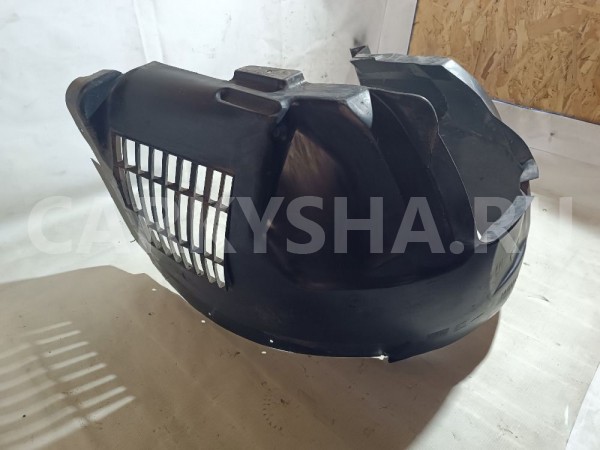 Локер передний левый Jaguar XF оригинальный номер C2Z3479