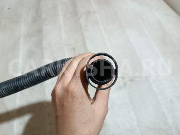 Трубка вентиляции картера Audi A6 