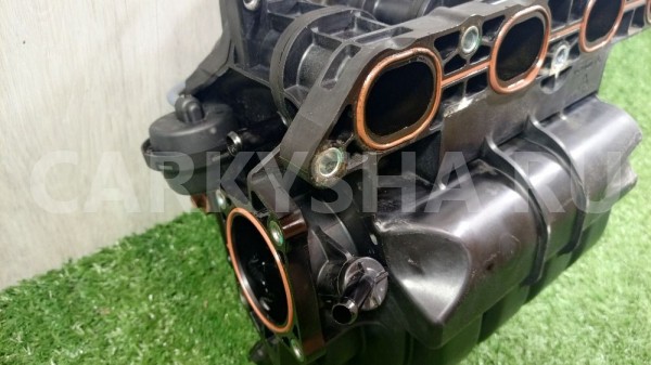 Коллектор впускной Kia Soul II (2013—2016) Kia Soul 