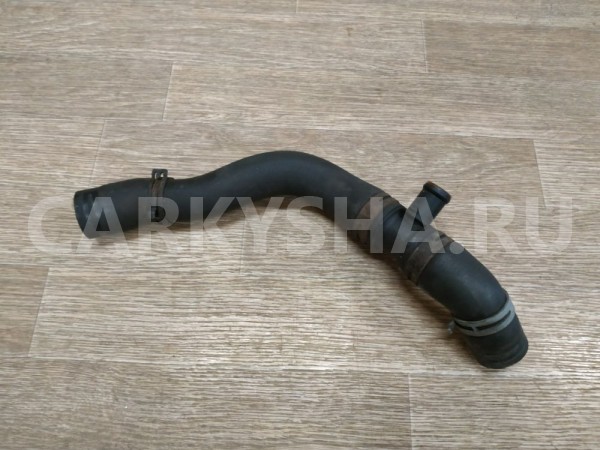 Патрубок Volkswagen Tiguan 