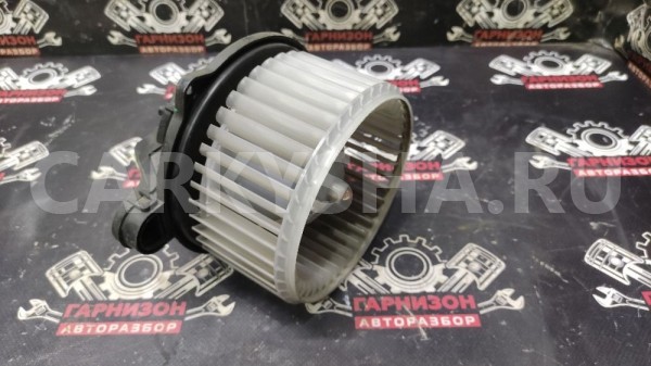 Мотор моторчик печки Ваз 2190 Лада Гранта ВАЗ (Lada) Granta оригинальный номер F00S330071