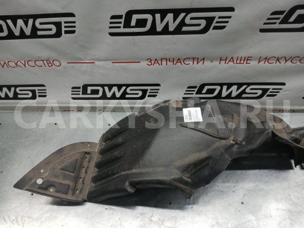Подкрылок Mitsubishi Colt 