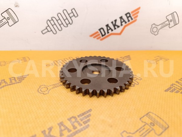 Шестерня распредвала Mazda Mazda3 BK LF 2.0 2008 Mazda 3 