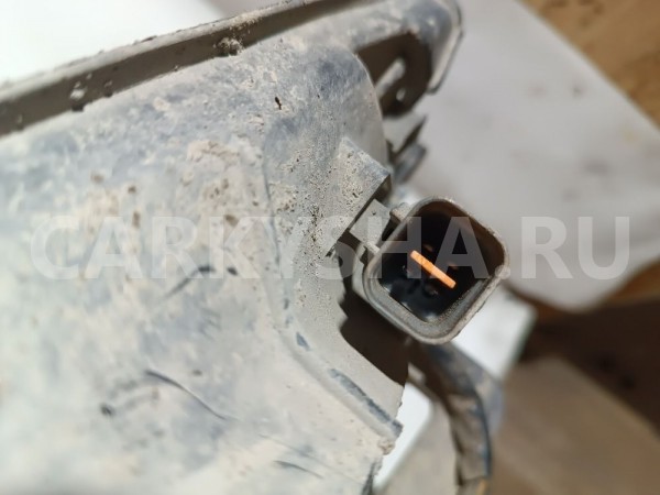 Вентилятор охлаждения Mitsubishi Diamante оригинальный номер MB660015