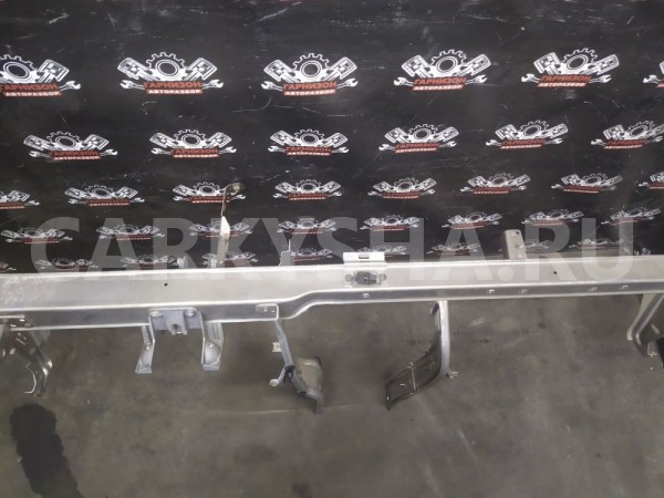 Усилитель каркас торпедо Шкода Фабия Skoda Fabia 1 Skoda Fabia оригинальный номер 6Q1857017K