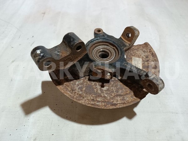 Кулак поворотный передний левый ВАЗ (Lada) Vesta 