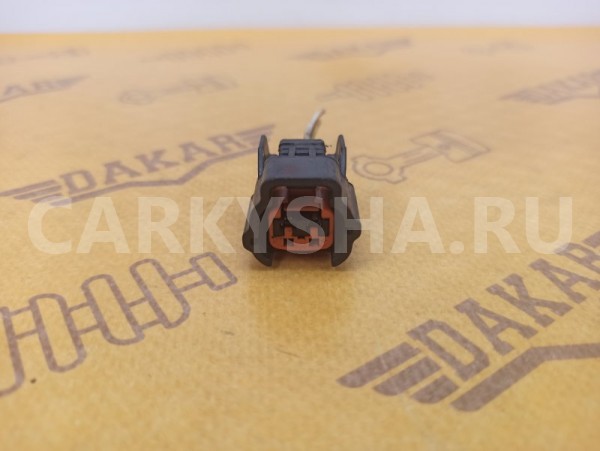 Разъём проводки двигателя Nissan PRIMERA W10EL Nissan Primera 