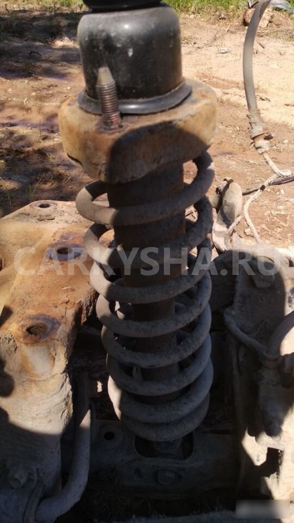 Амортизатор задний Mitsubishi Outlander I (2002—2009) Mitsubishi i оригинальный номер 11V11SJ01