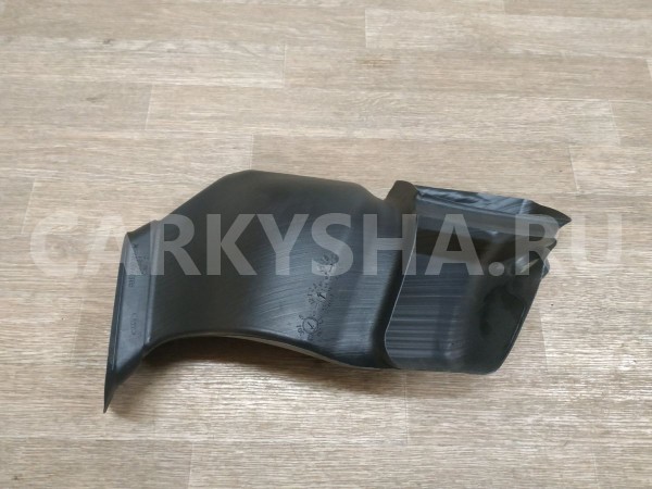 Воздуховод отопителя Ford Explorer 