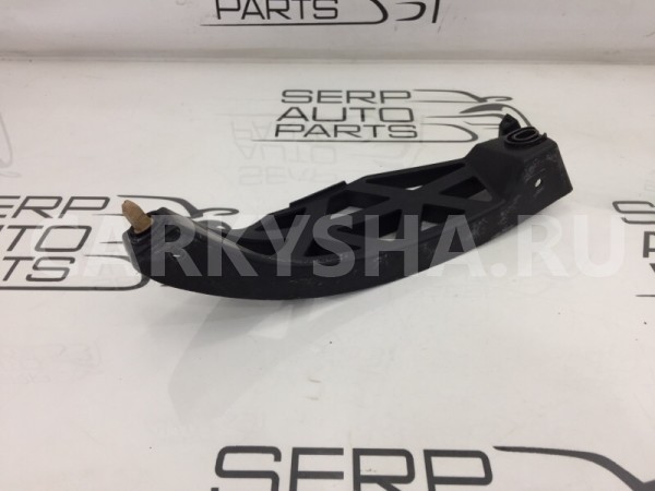 Крепление бампера заднее левое Skoda Octavia A5 Skoda Octavia 