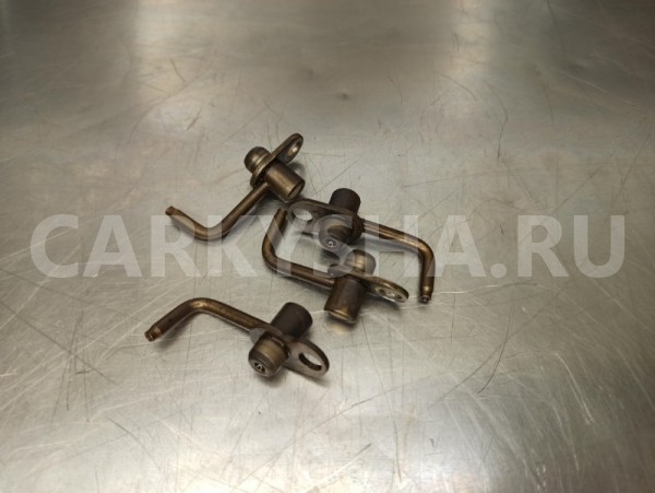 Форсунка масляная Toyota Camry ACV40 2AZ-FE 2.4 Toyota Camry 