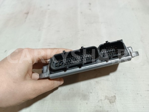 Блок управления двигателем Volkswagen Polo 