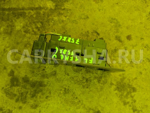 Блок управления стеклами Ford Explorer 