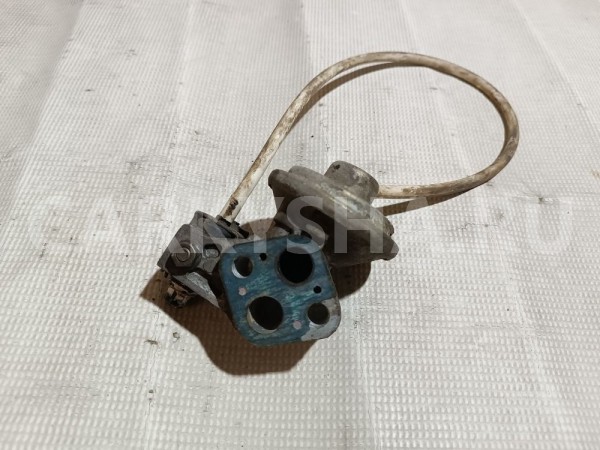 Клапан EGR Mitsubishi Diamante 