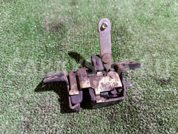 Замок крышки багажника Rover 200 