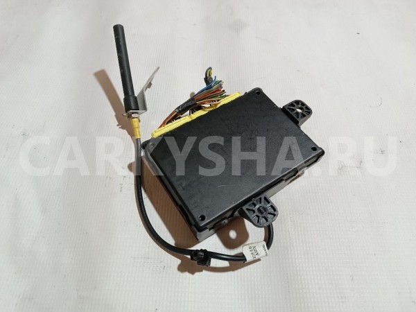 Блок комфорта Kia Sorento 