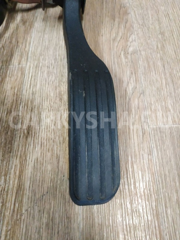 Педальный узел Ford Mondeo 