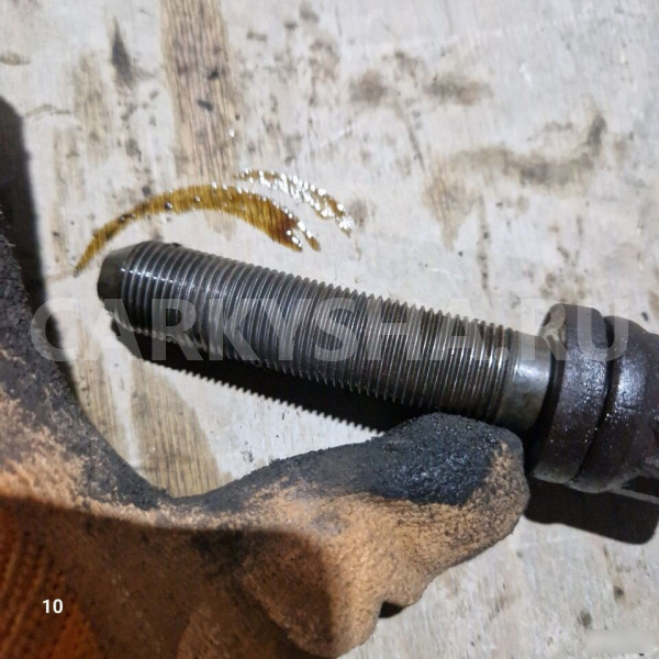 Болт коленвала Audi A4, B5 abc Audi A4 