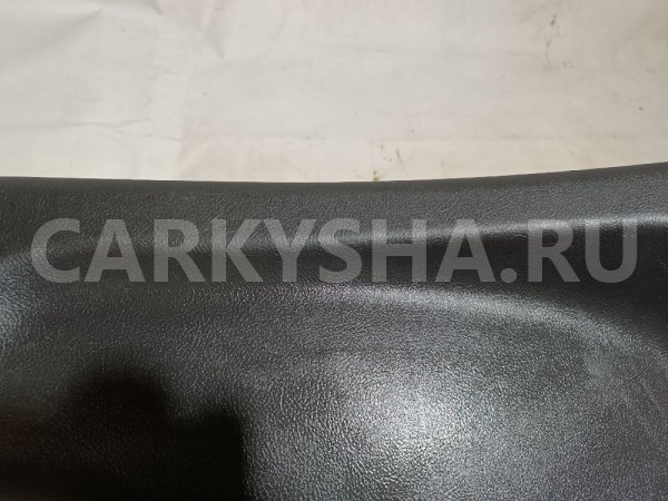 Обшивка багажника правая Land Rover Freelander 