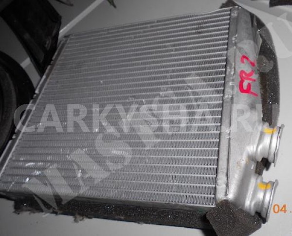 Радиатор отопителя Land Rover Freelander II оригинальный номер LR002632 8FH 351 315-541