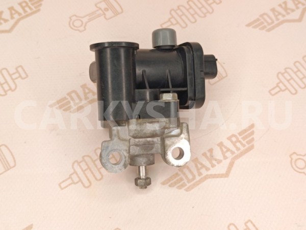 Механизм изменения длины впускного коллектора Lexus LS 