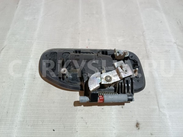 Ручка двери передней наружная левая Nissan NV200 