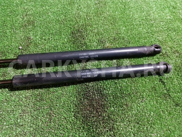 Амортизаторы капота к-кт Ssang Yong Rexton 