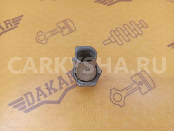 Датчик давления масла Audi A7 4GA CHVA 2.8 2011 Audi A7 