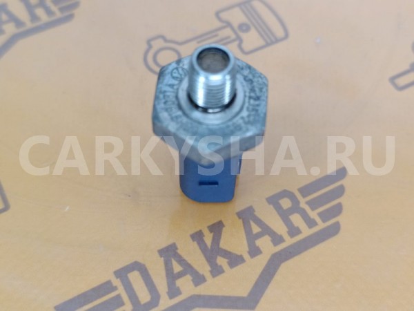 Датчик давления масла Audi A4 B8 CDNB 2.0TFSI 2011 Audi A4 