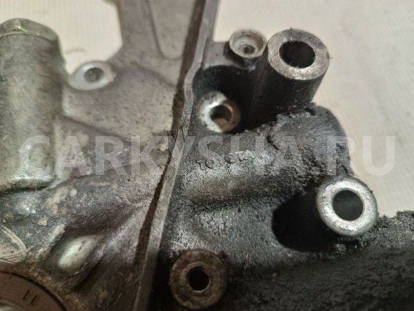 Насос масляный Toyota Mark II оригинальный номер 1510046090